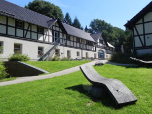 gut alteheide aussen